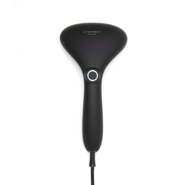 Steamery Cirrus 2 Steamer, Matte Black
