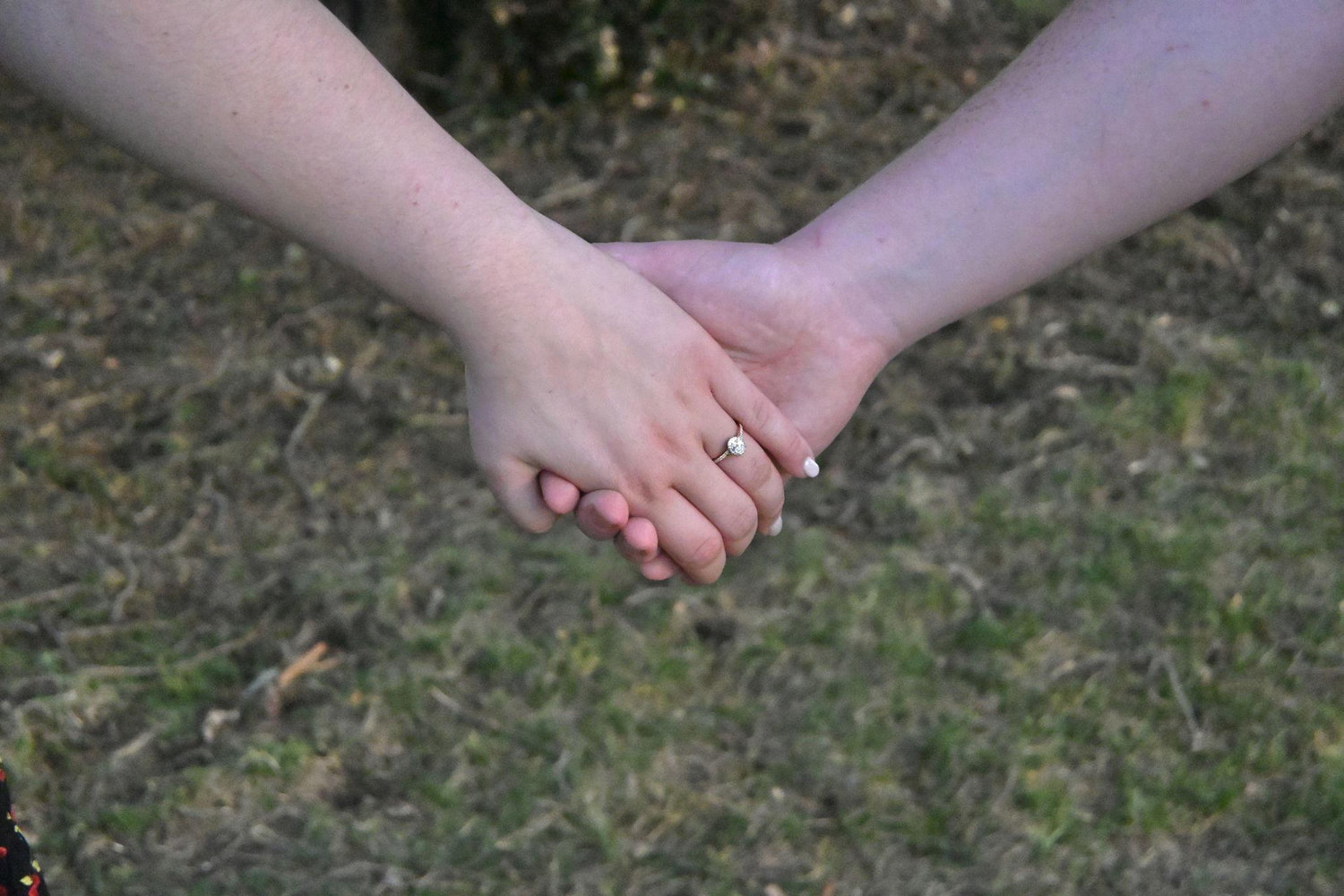 The Wedding Website of Christina Carleton and Caelan Ulrich