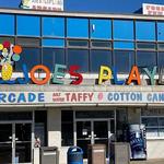 Joe's Playland