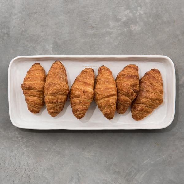 Magnolia Ceramic Rectangular Platter