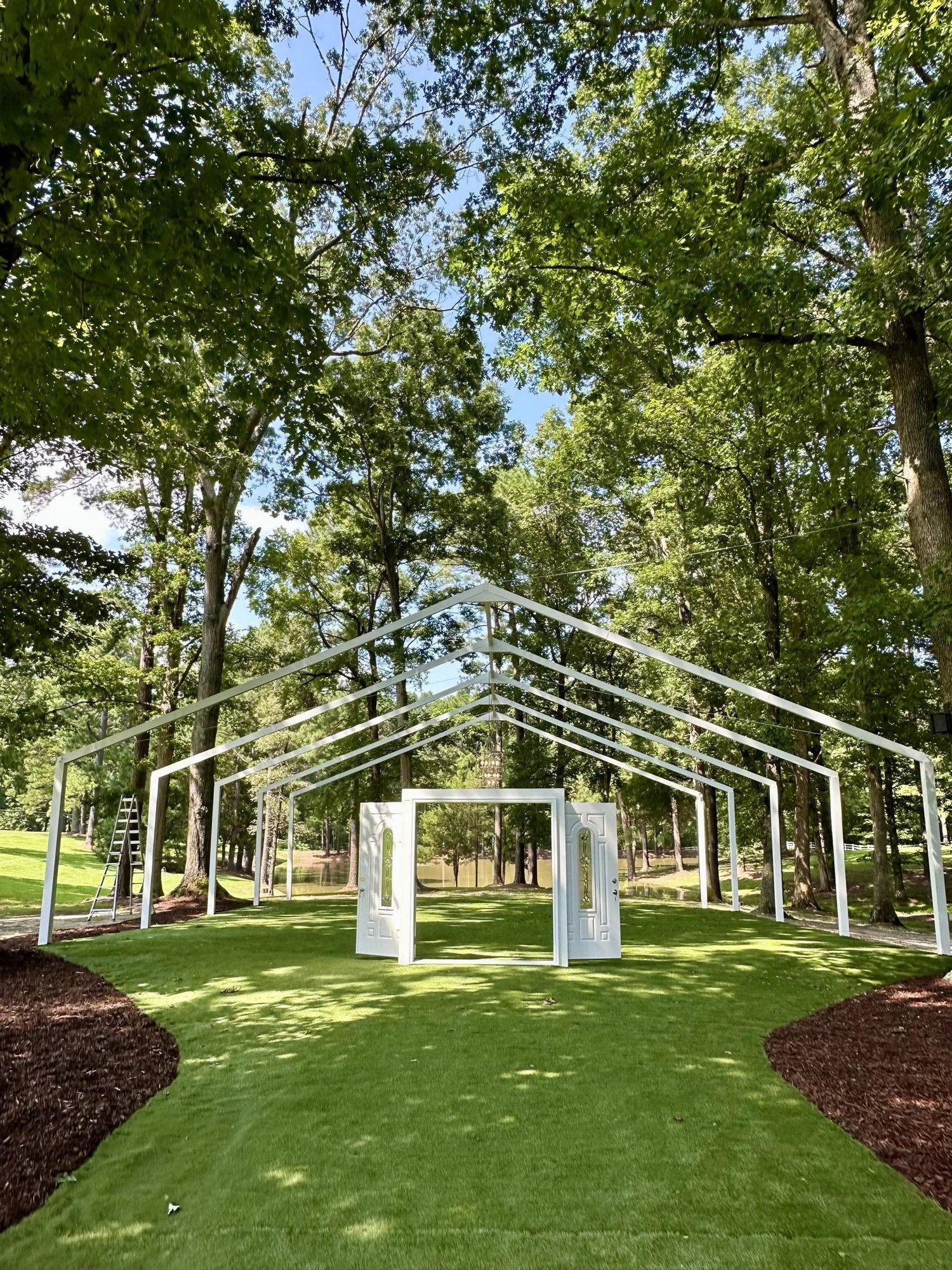 The Wedding Website of Henry Huynh and April Pendergrass