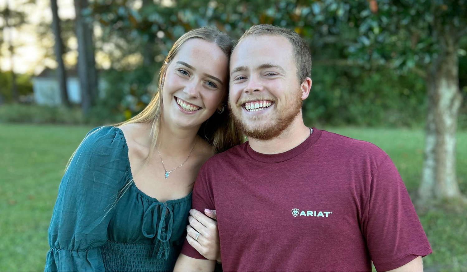 Grace Boettiger and Blake Horn's Wedding Website