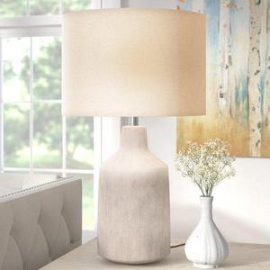 Alina 25" Table Lamp
