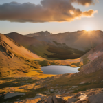 Hike Mount Bierstadt (Colorado 14er)