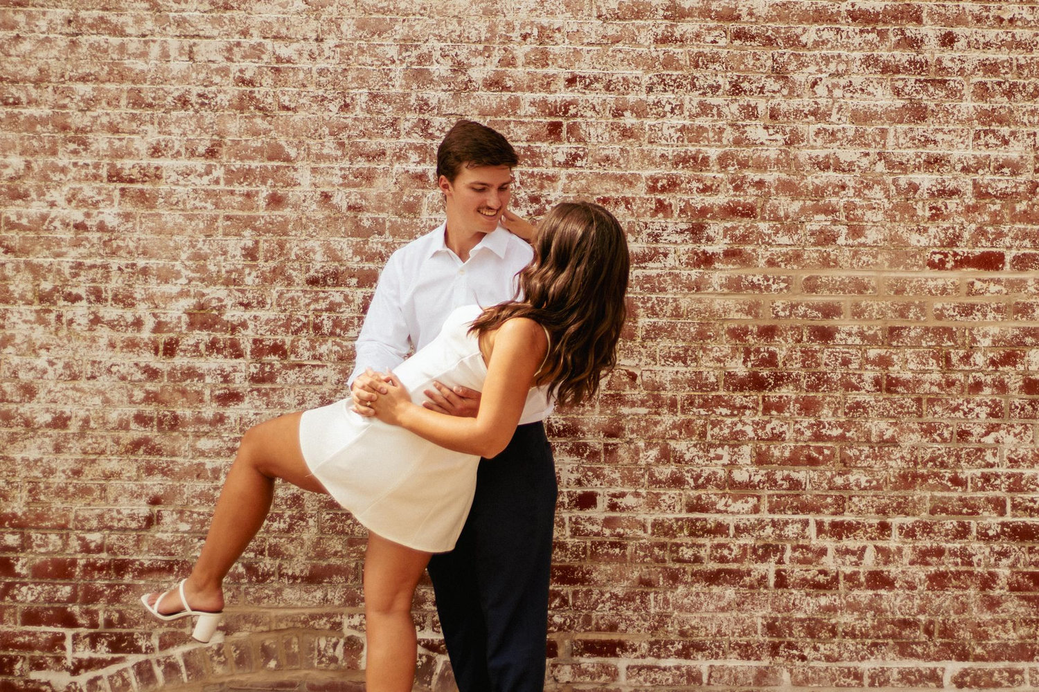 The Wedding Website of Abigail Benedick and Elijah Hill