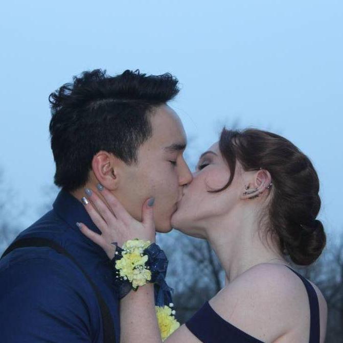 Winter Formal!