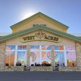 West Acres Mall