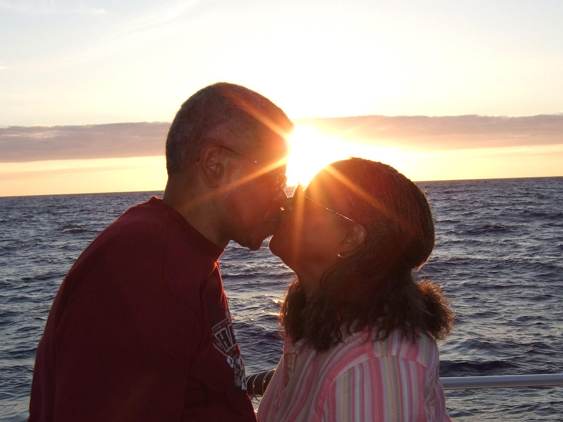 The Wedding Website of Linda C. Boone and James P. Wilkinson III