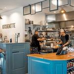 Kitchenette