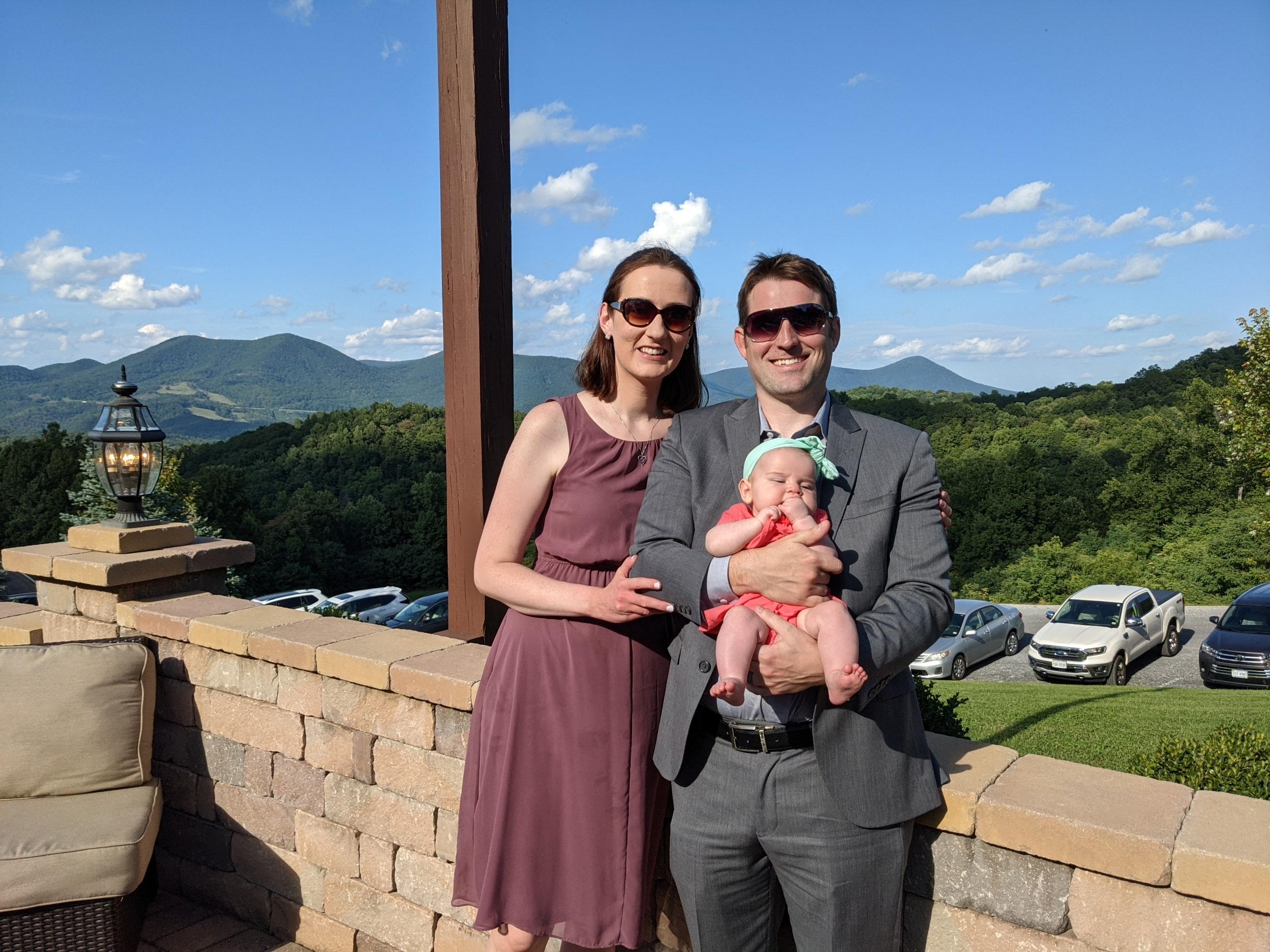 The Wedding Website of Deirdre Dickson and Andrew Dickson
