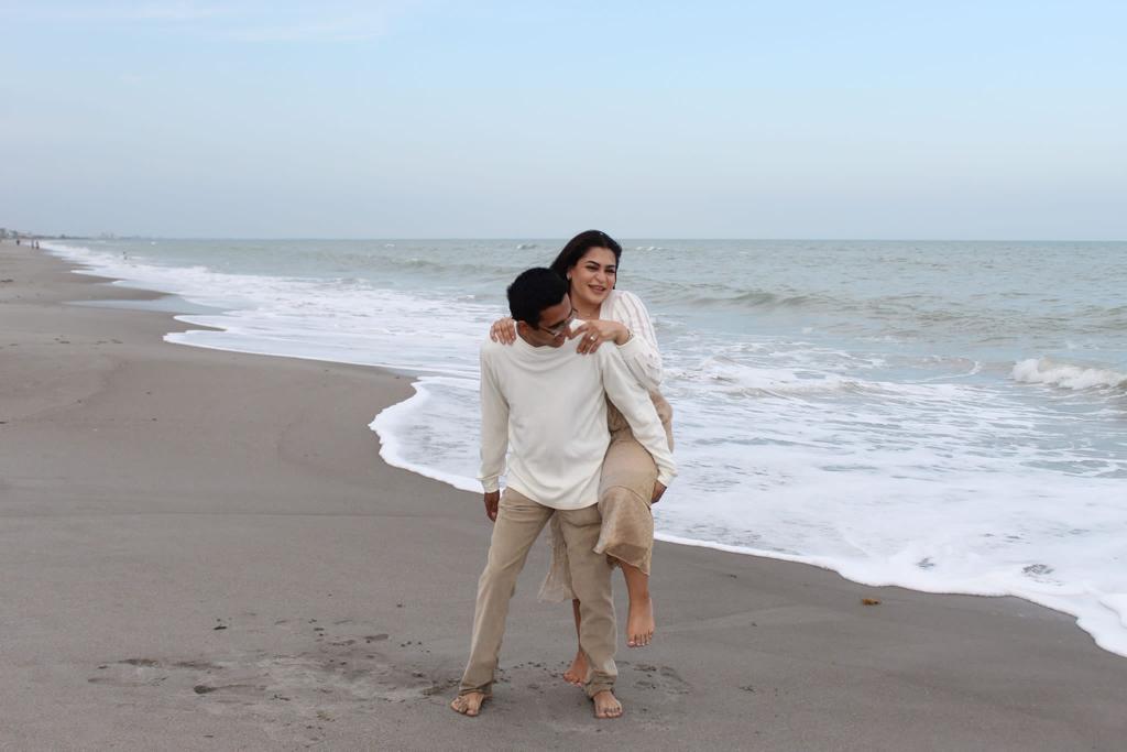 The Wedding Website of Jornisse Saez and Jacob Martinez