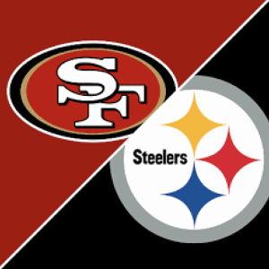 Football Tickets For Two