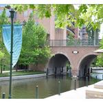 The Woodlands Waterway