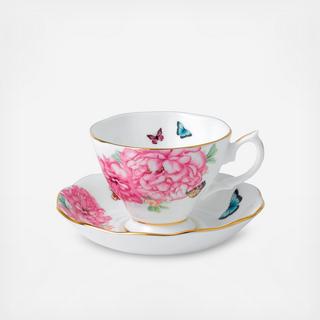Miranda Kerr Friendship Teacup & Saucer