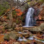 Oak Mountain State Park