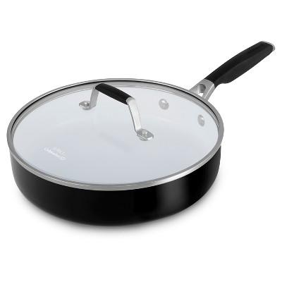 Select by Calphalon 3qt Ceramic Non-Stick Saute Pan