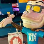 Urban Air Trampoline and Adventure Park
