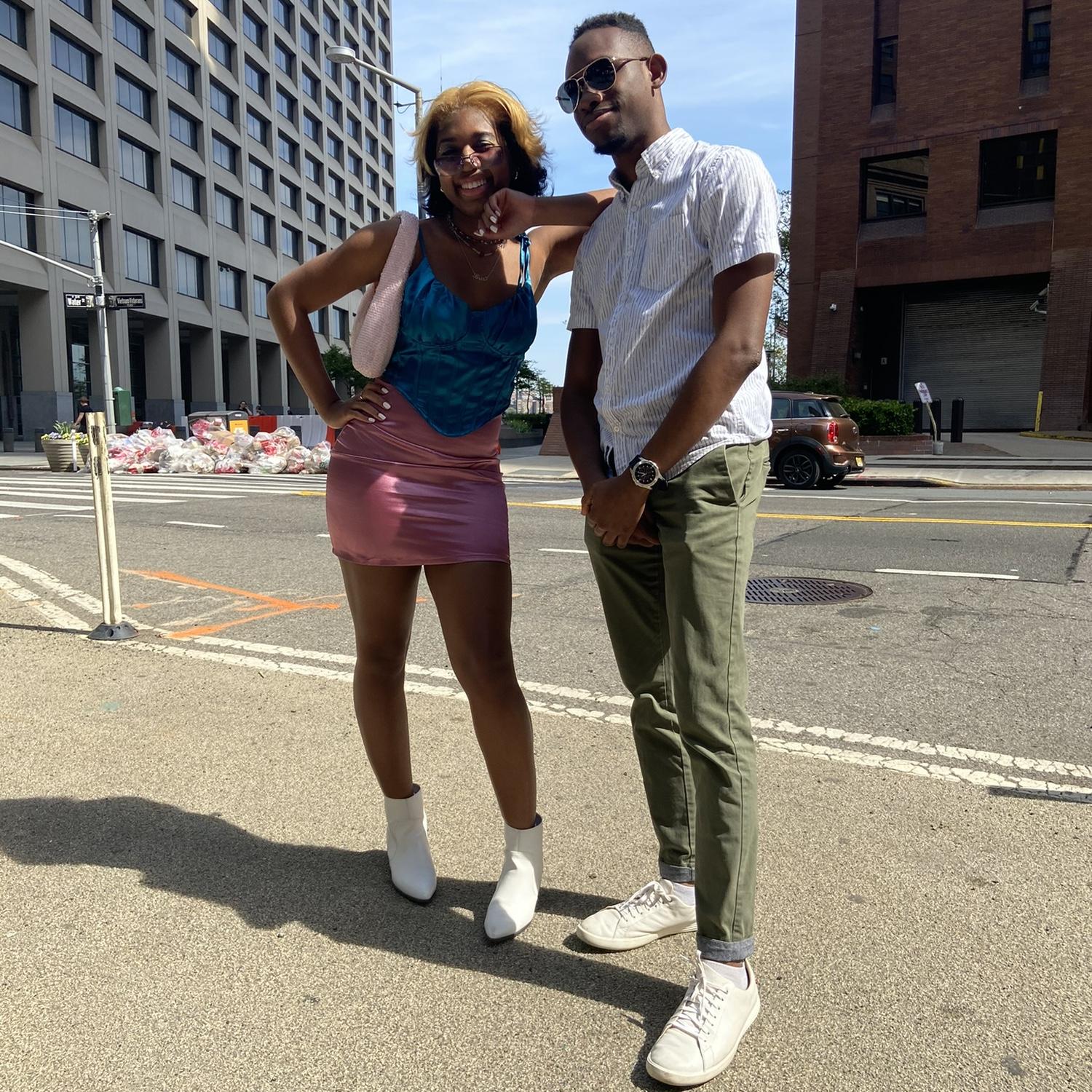 Bria’s 25th Birthday