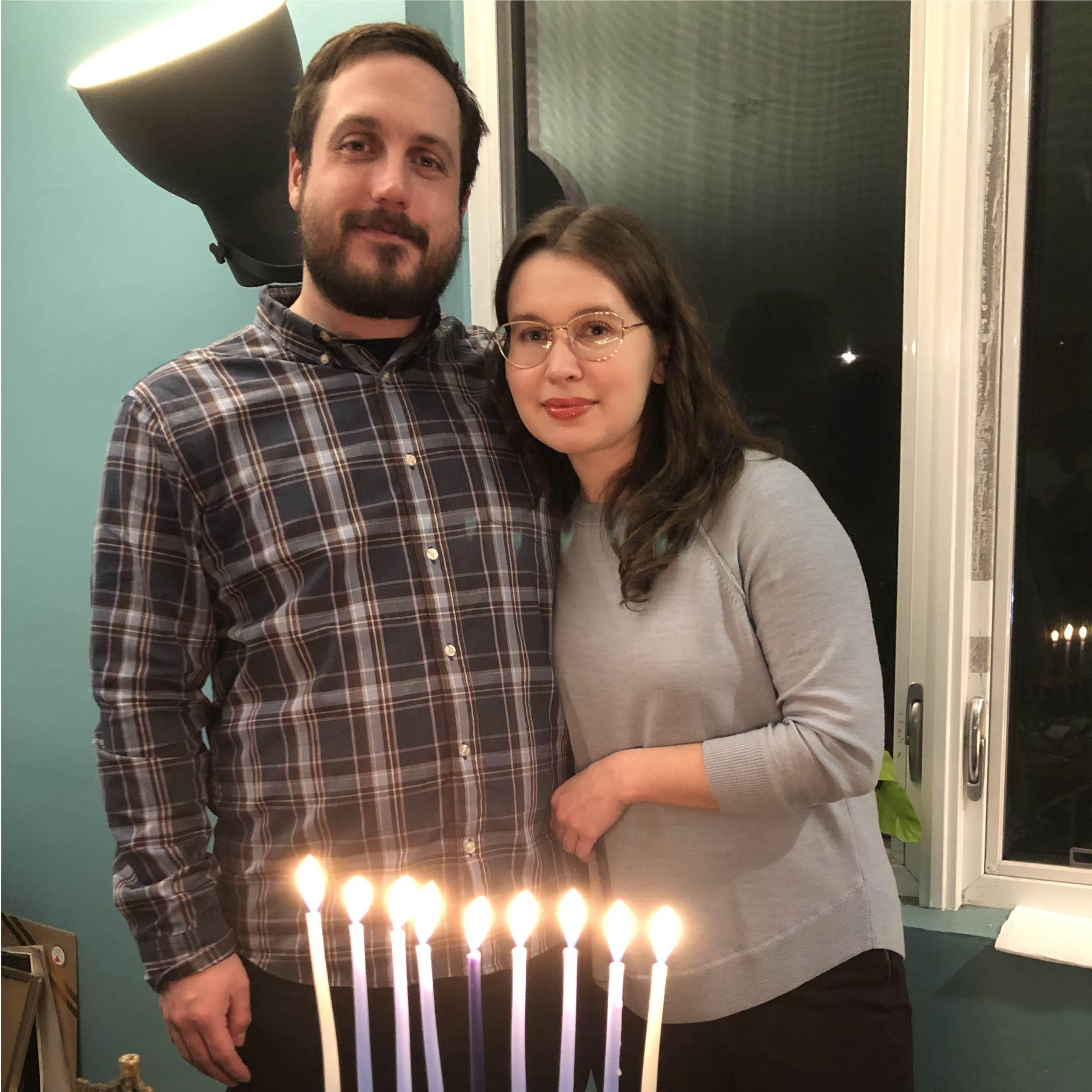 Hanukkah