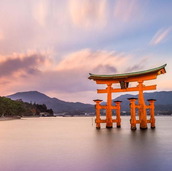 Japan Honeymoon Fund