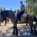 Horseback Riding