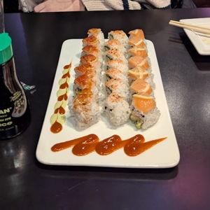 Honeymoon Meals