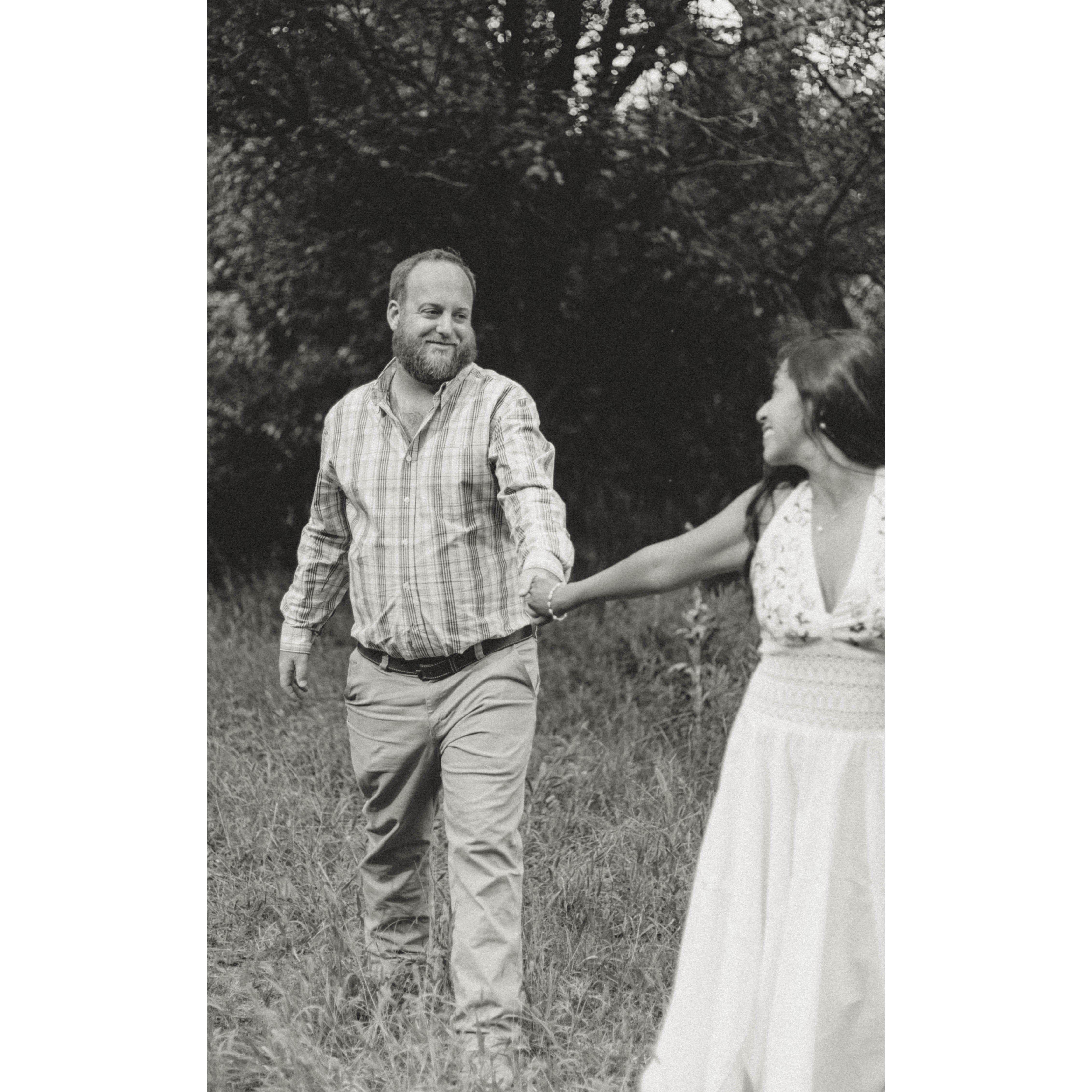 Happiness looks like this.