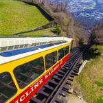 Lookout Mountain Incline Railway