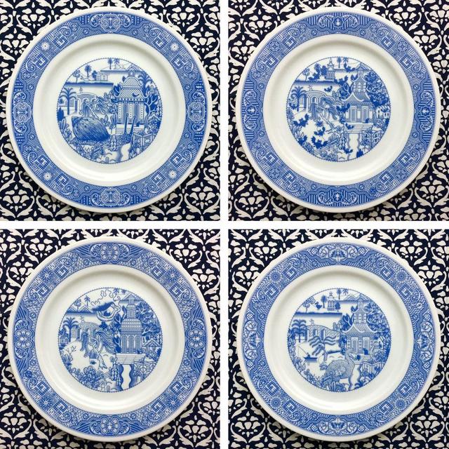 Calamityware Small Plates - Now What?