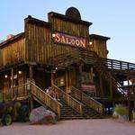 Goldfield Ghost Town and Mine Tours Inc.