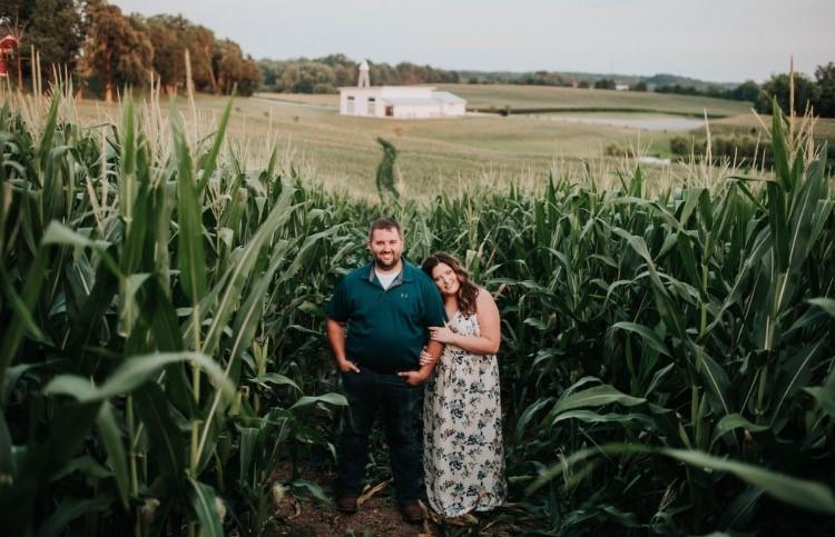 The Wedding Website of Lindsey Baggett and Greg Adler