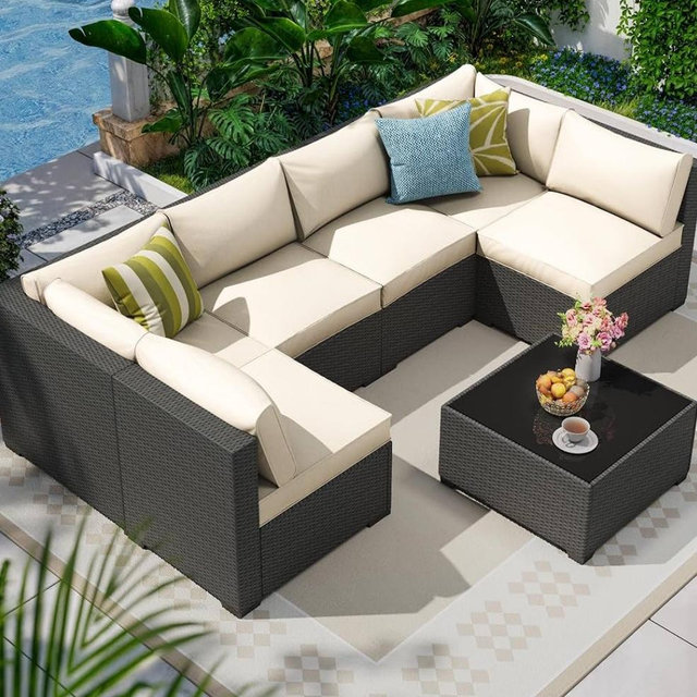 Outdoor Patio Funriture