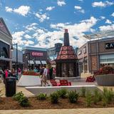 Tanger Outlets Grand Rapids