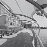 The Riverwalk