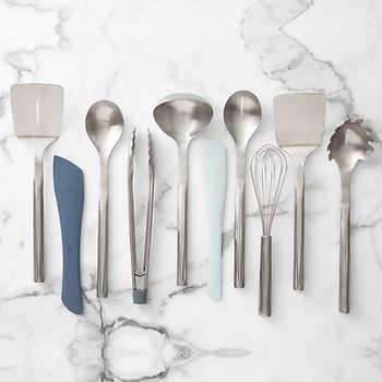 Chef’n 10-piece Tool Set