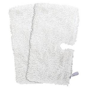 Shark Steam Pocket Pads - White (XT3601)