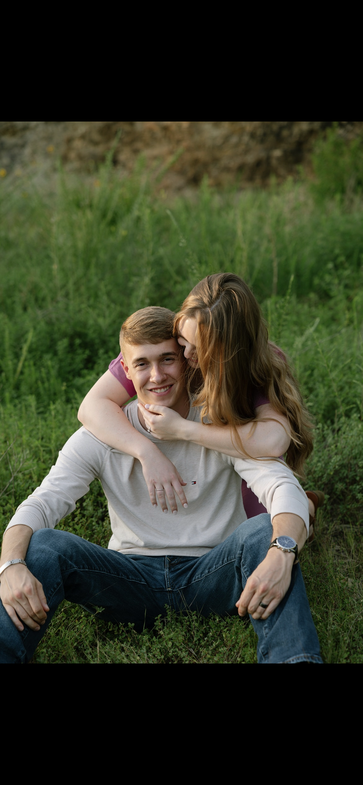 The Wedding Website of Alexys Billings and Logan Goode