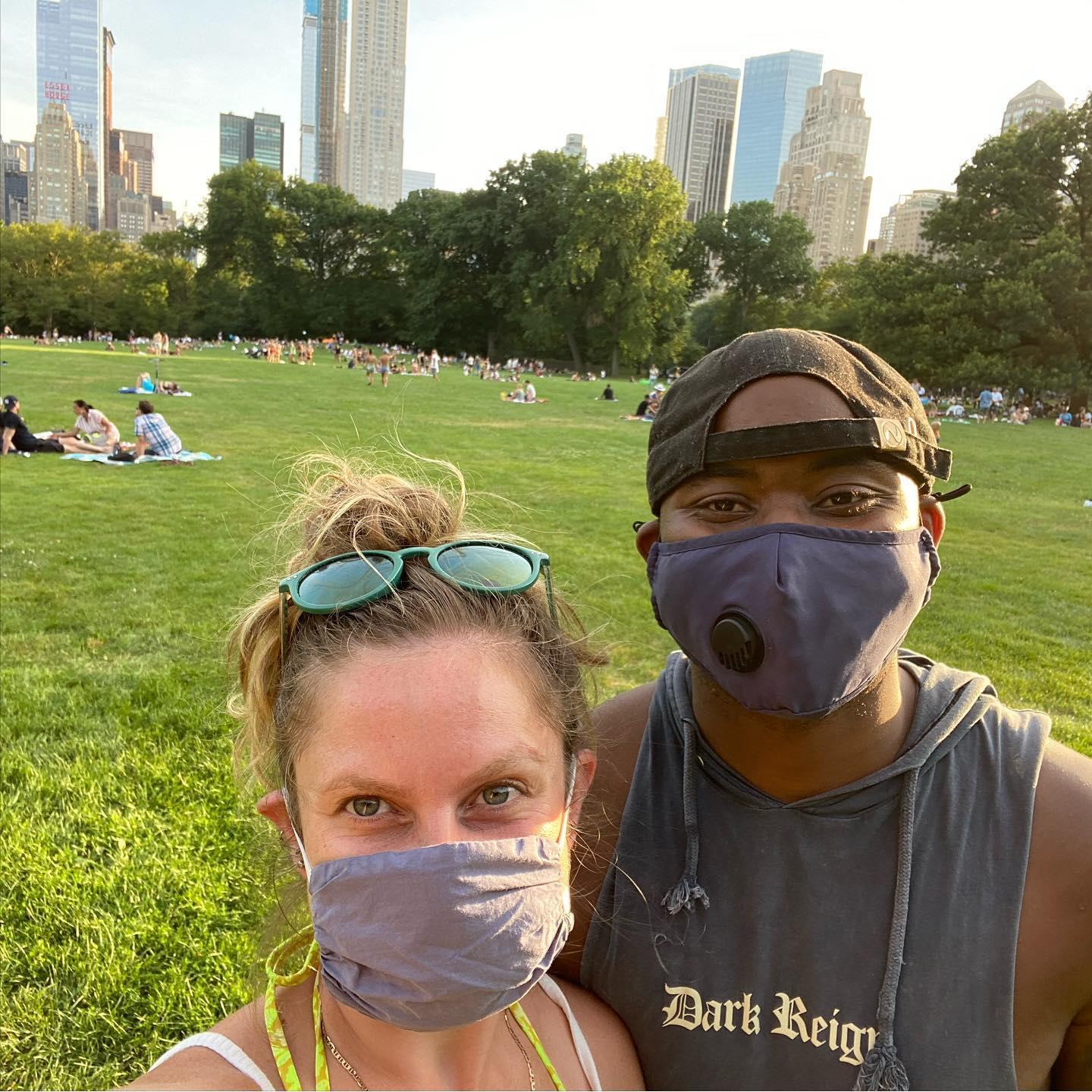 2020 NYC