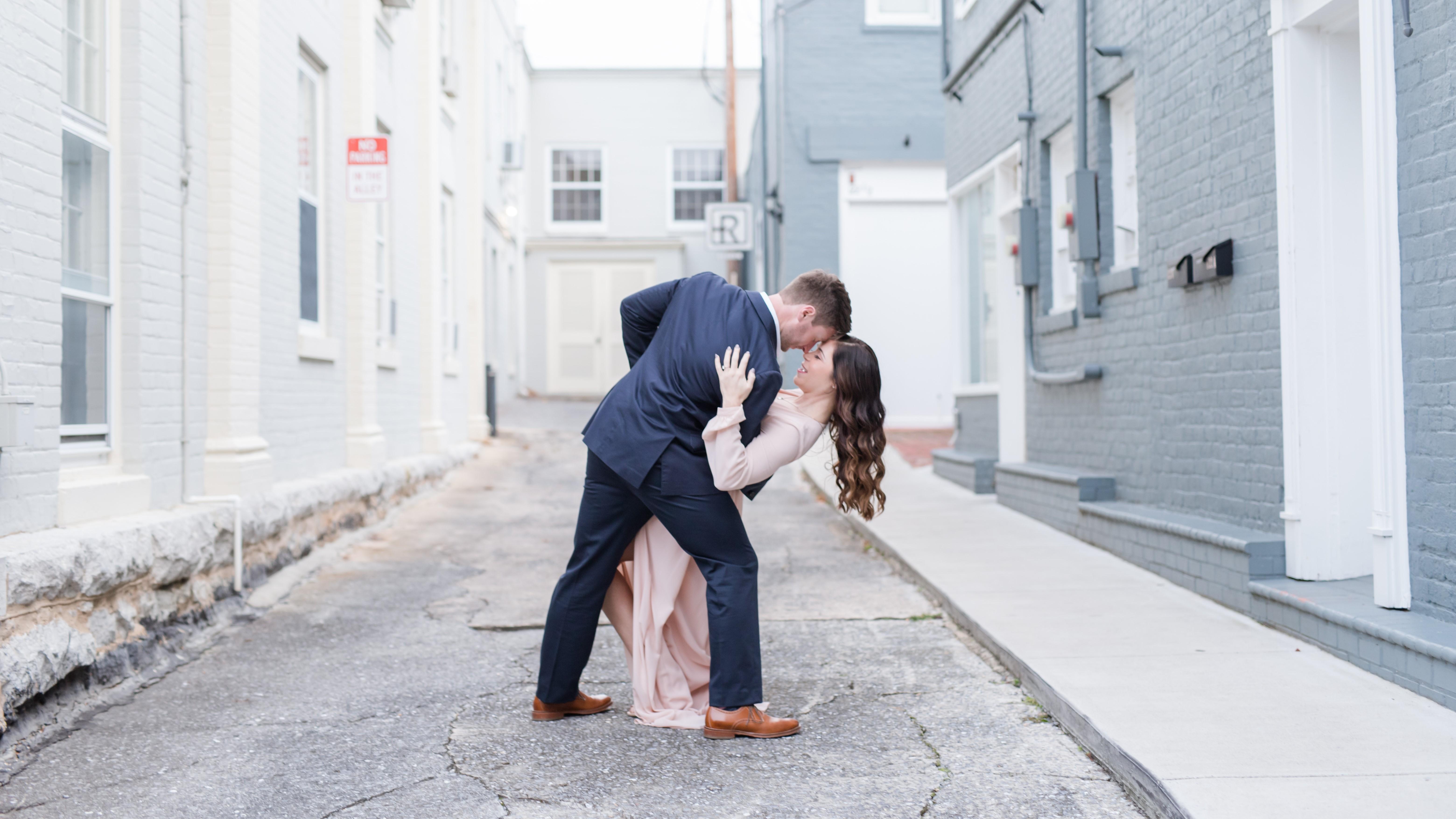 The Wedding Website of Rebecca Smith and Justin Kelley