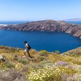 Hike from Fira to Oia