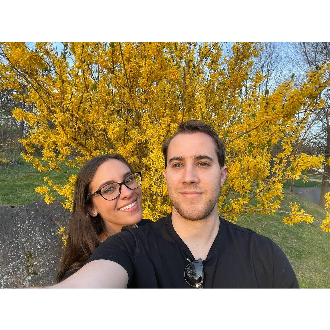 Greenwich, CT - April 2023