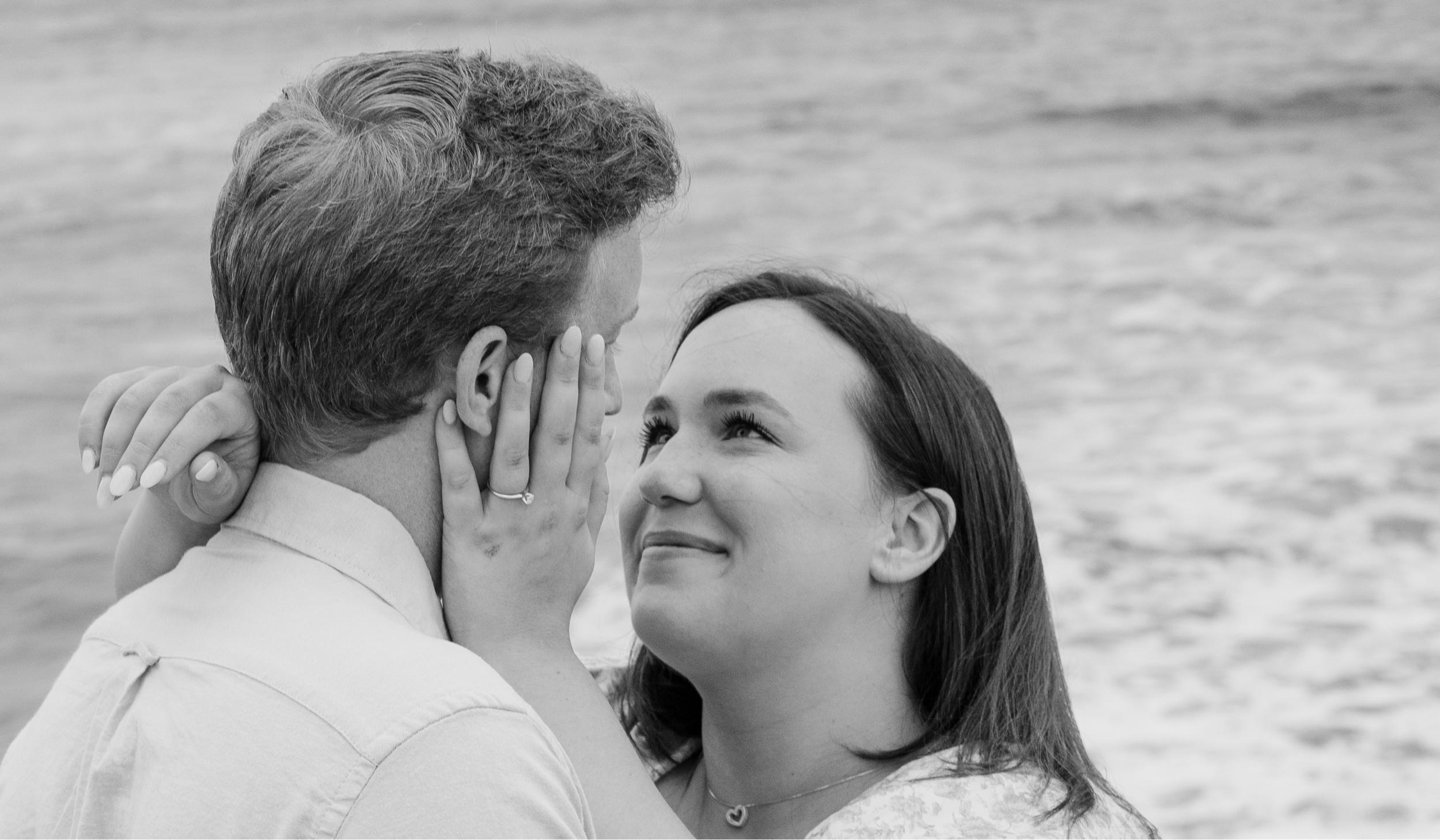 The Wedding Website of Faith McNeilly and Jaiden Wilson