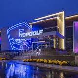 Topgolf Fishers