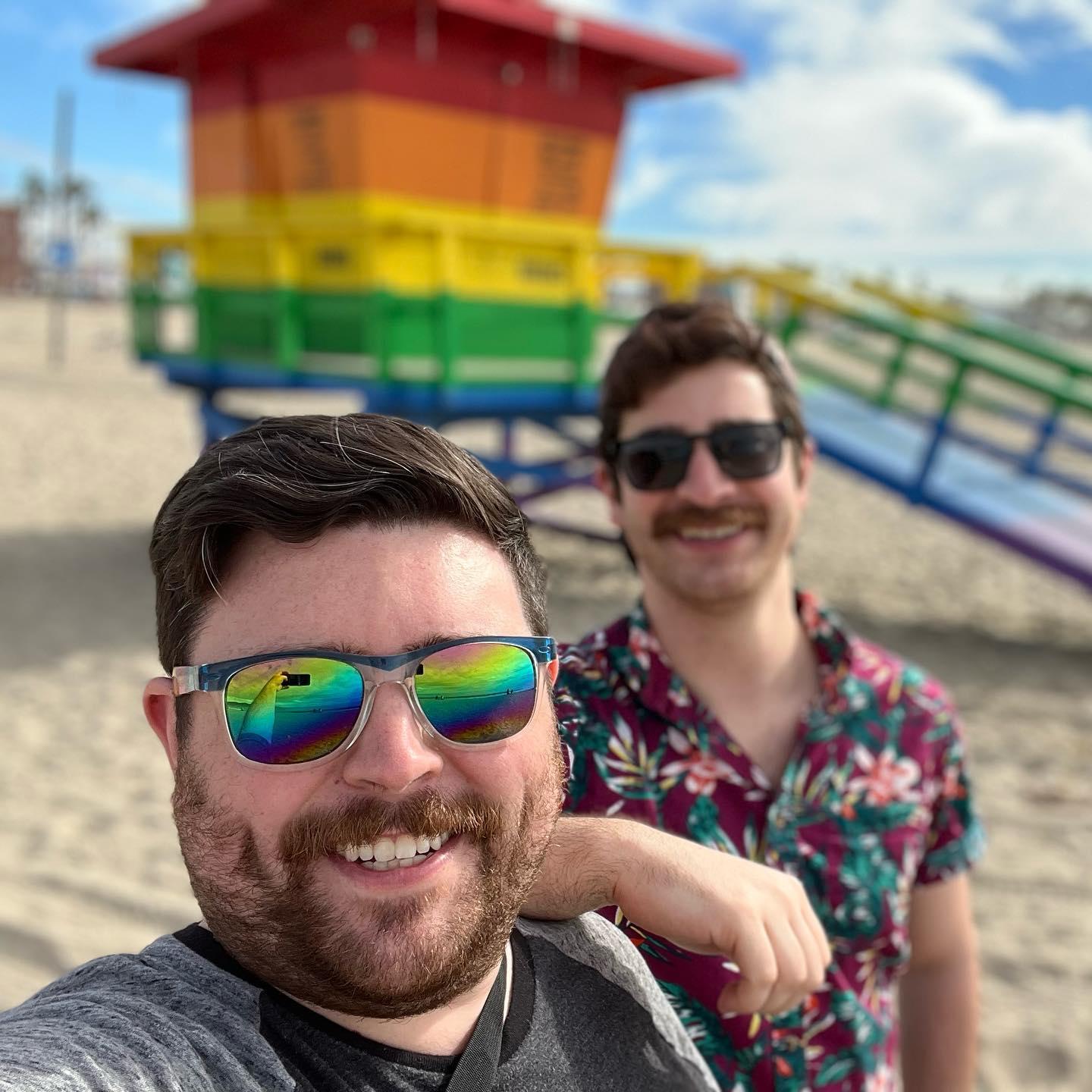 Venice Beach
2022
