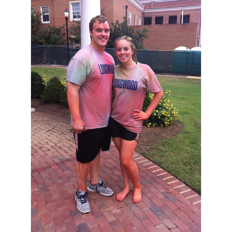 Longwood traditions