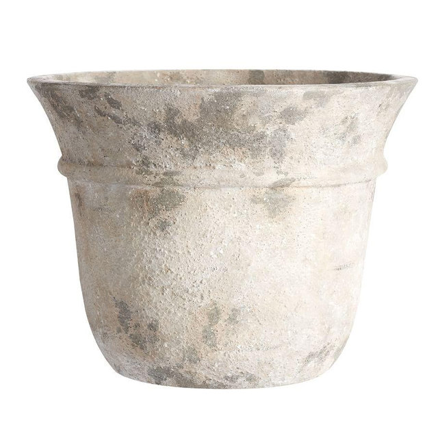 Eclectic Villa Planter, Small