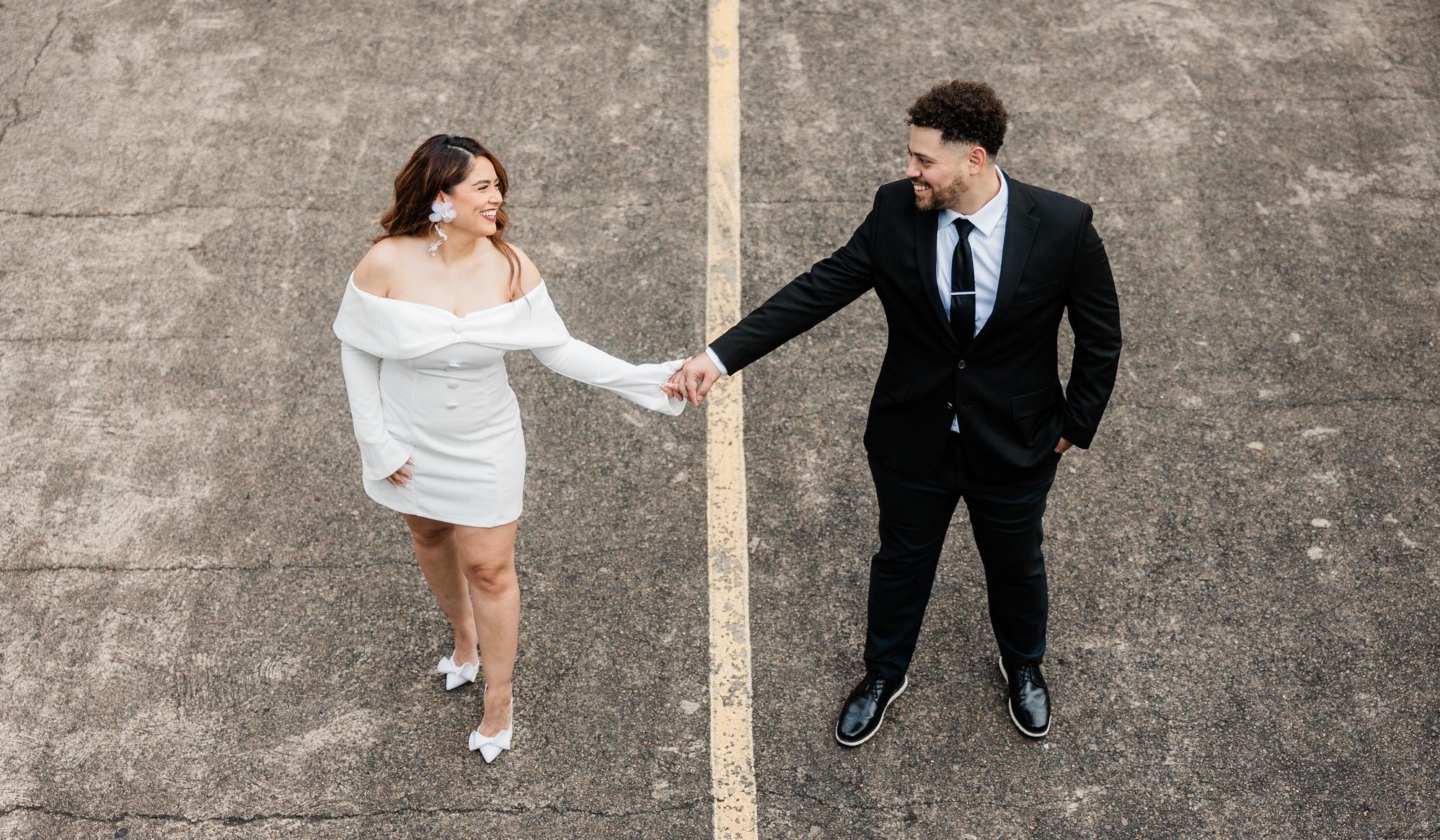 The Wedding Website of Shelly Garza and Juan Carlos Salmeron