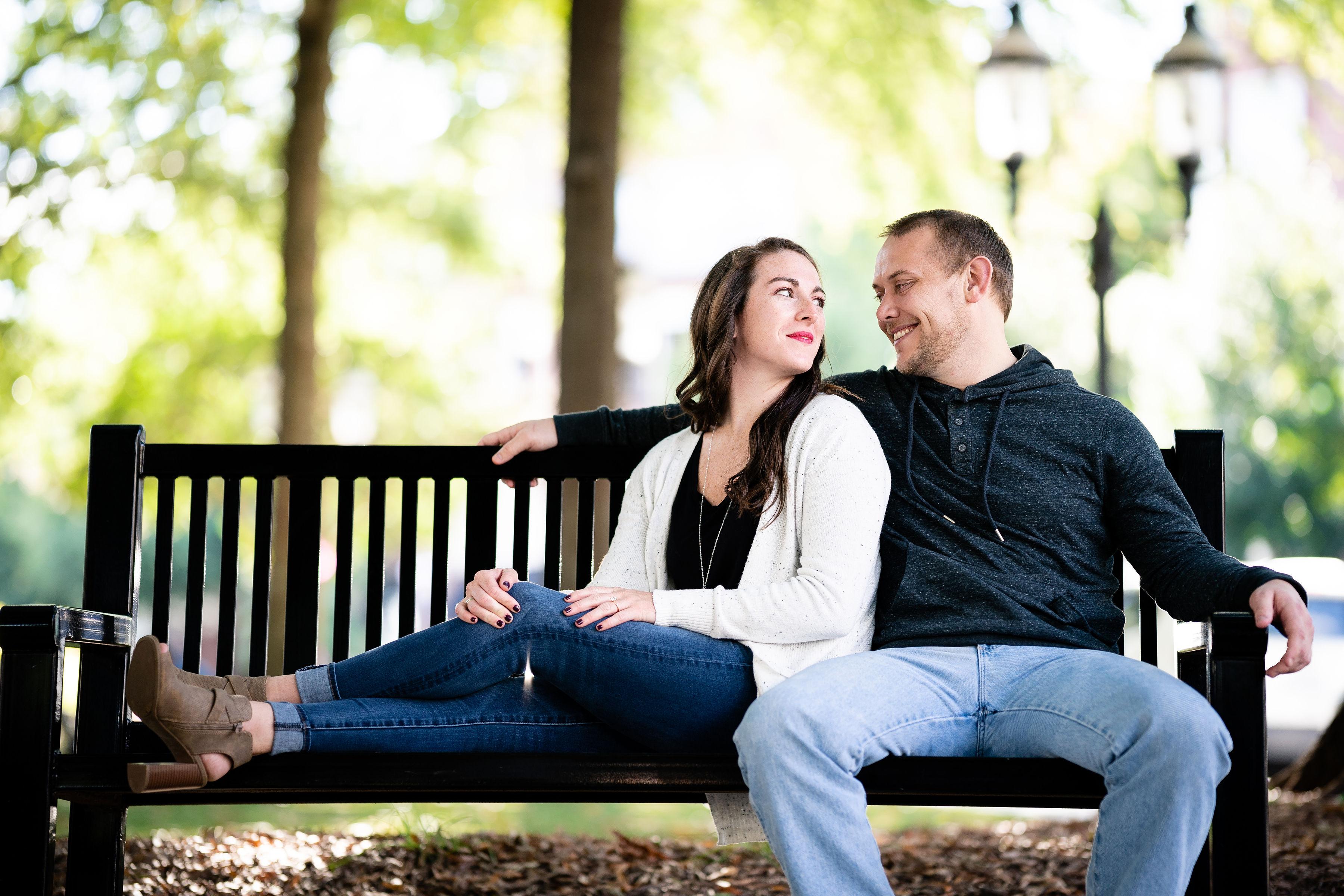 The Wedding Website of Lydia McCall and John Umberger