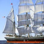 Maritime Museum of San Diego