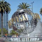 Universal Studios Hollywood